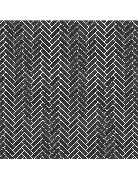 CE Rhapsody 1x3 Herringbone Anthracite