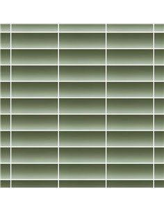 CE Shades of Blinds 4x12 Green
