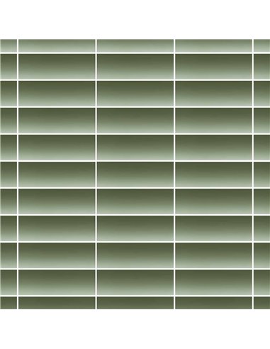 CE Shades of Blinds 4x12 Green