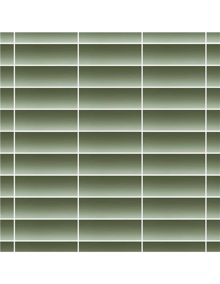 CE Shades of Blinds 4x12 Green