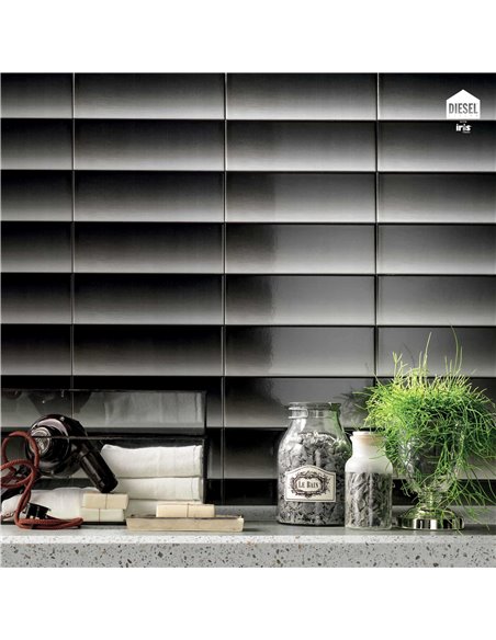 CE Shades of Blinds 4x12 Green