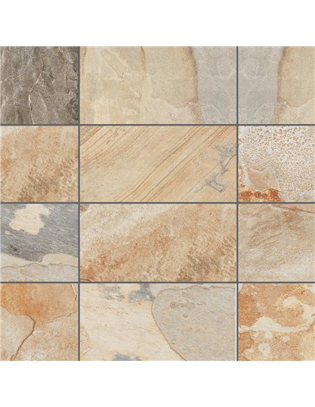 CE Slaty 12x24 Ochre