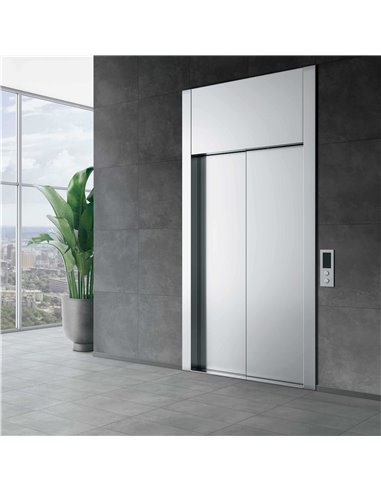 CE Social 12x24 Matt Grey