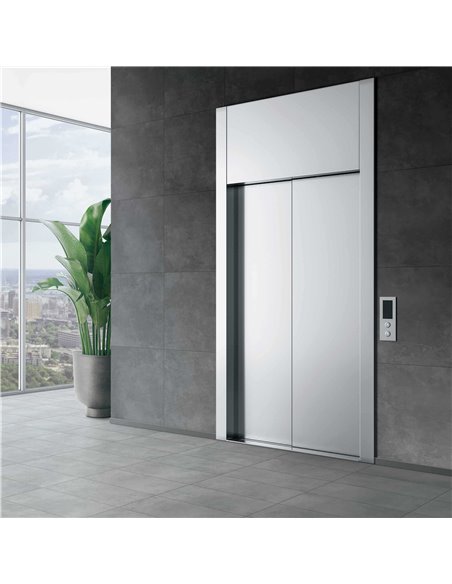 CE Social 12x24 Matt Grey