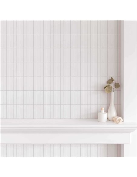 CE Stack 1x6 Matt Bianco