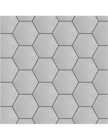 CE Starkhex 10x11 Grey