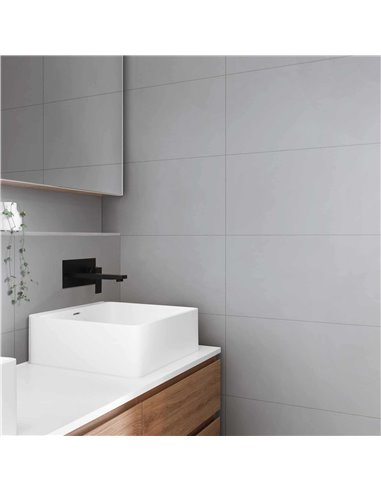 CE Strada 12x24 Matt Grigio