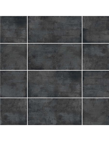 CE Teknostone 12x24 Soft Black