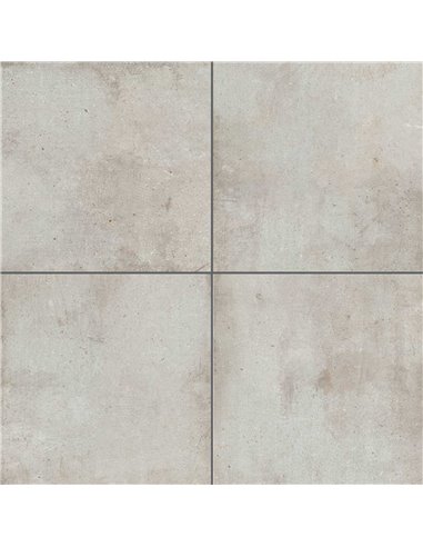 CE Teknostone 24x24 Light Grey