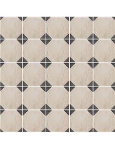 CE Terra 8x8 Ottagono F