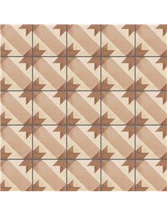 CE Terra 8x8 Stella C