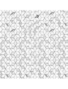 CE Terzo 2x3 Glossy Carrara