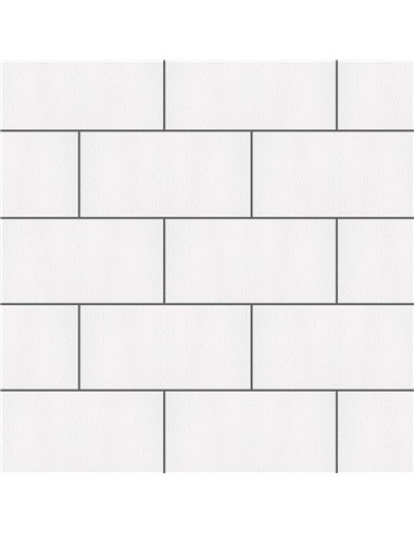 CE Tessara 10x20 White