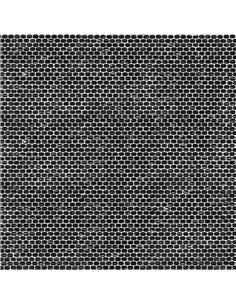 CE Tobico 0.75x1 Matt Nero Marquina 2