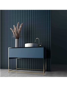 CE Vibe 2.5x8 In Matt Naval 2