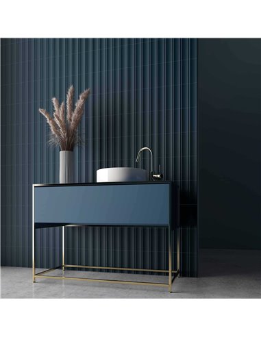 CE Vibe 2.5x8 In Matt Naval