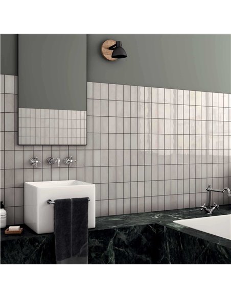 CE Village 2x5 Silver Mist 25582