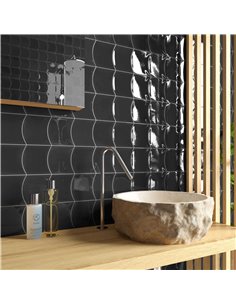 CE Wave 5x5 Glossy Black 2