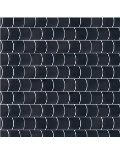 CE Wave 5x5 Glossy Blue Reef