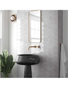 CE Wave 5x5 Glossy Grey 2