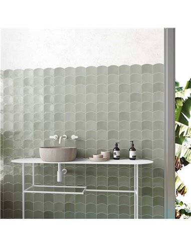 CE Wave 5x5 Glossy Moody