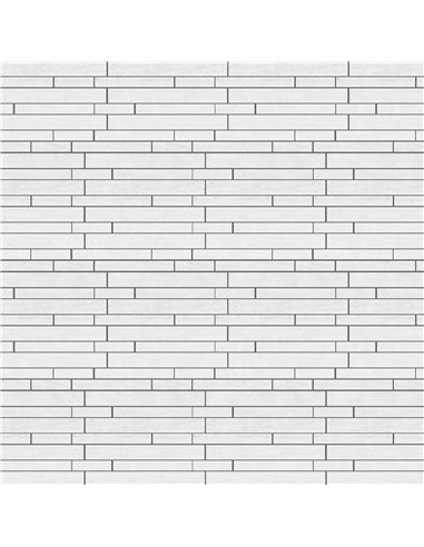 CE Westside Interlocking White