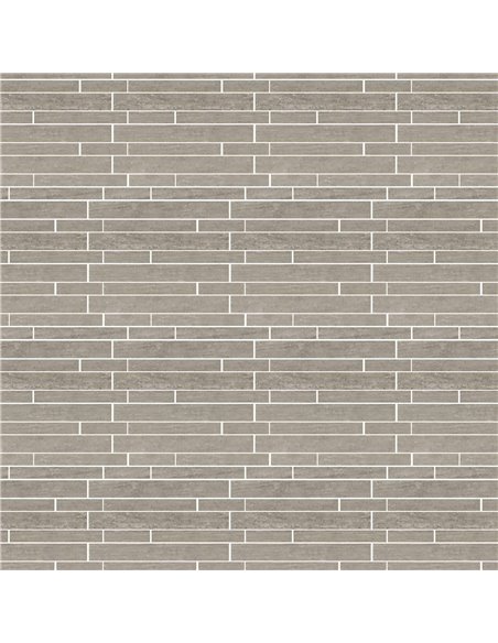 CE Westside Interlocking Grey