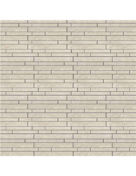 CE Westside Interlocking Almond