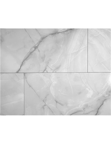 TR 12x24 Lumina Ice Polished - Box