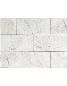 TR 12x24 Antalya Silver Polished - Box