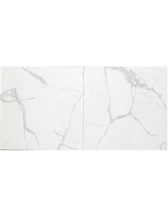 TR 24x24 Marmo White Polished - Box