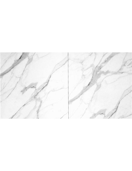 TR 24x24 Alpine White Matte - Box