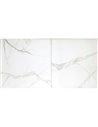 TR 24x24 Statuario Polished - Box