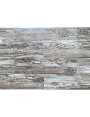 TR 6x24 Salerno Wood Earth - Box