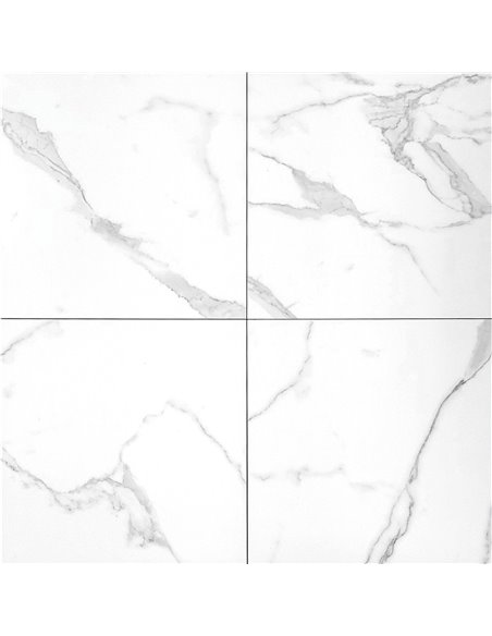 TR 16x16 Allure White - Box