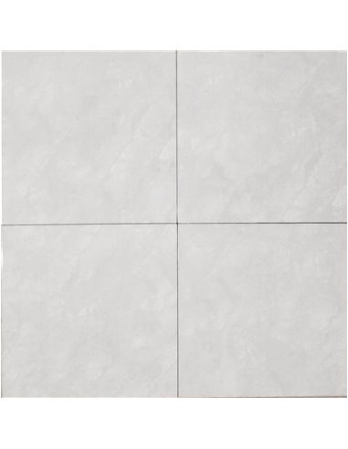 TR 18x18 Marbella Bianco Polished - Box