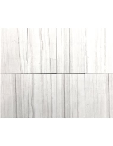 TR 10x16 Denver Ice Grey Polished Wall - Box