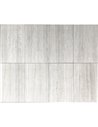 TR 10x16 Wooden Light Grey Polished Wall - Box