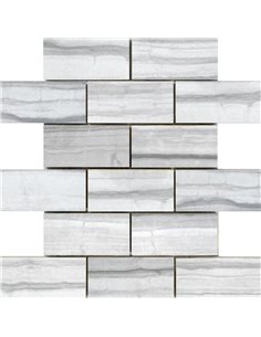 TR 2x4 Denver Ice Grey - Box