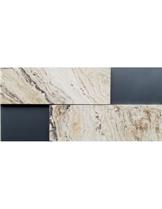 TR 4x12 Picasso  - Box