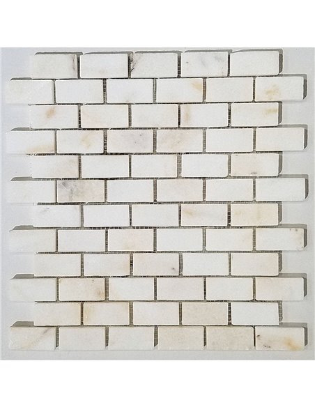 TR 1x2 Calacutta Polished - Box