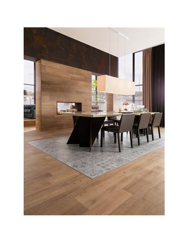 Porcelanosa Antique Acero L 59,6X59,6(A) - Box