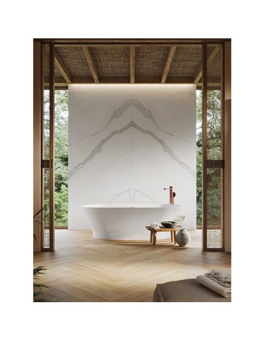 Porcelanosa Aria White Nat. 120X270(6)(A) - Box