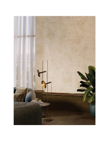 Porcelanosa Ars Beige Pol.Pv6 120X120(A) - Box