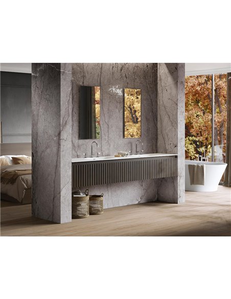Porcelanosa Astana Grey Pol.02 120X270(6)(A) - Box