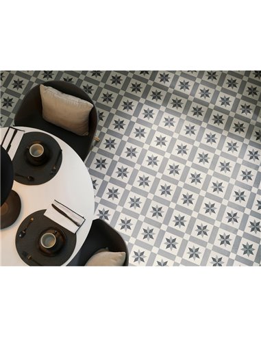 Porcelanosa Baena L 59,6X59,6(A) - Box