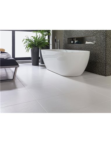 Porcelanosa Bali Nieve L 25X44,3(A) - Box