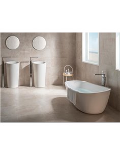 Porcelanosa Baltimore Beige L 59,6X59,6(A) - Box 2