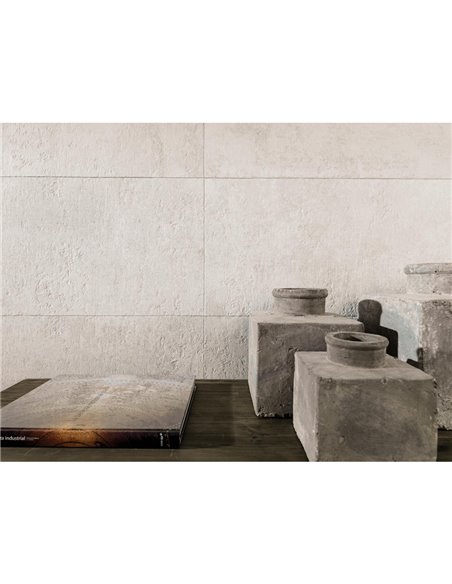 Porcelanosa Baltimore White(5P/C) 33,3X100(A) - Box