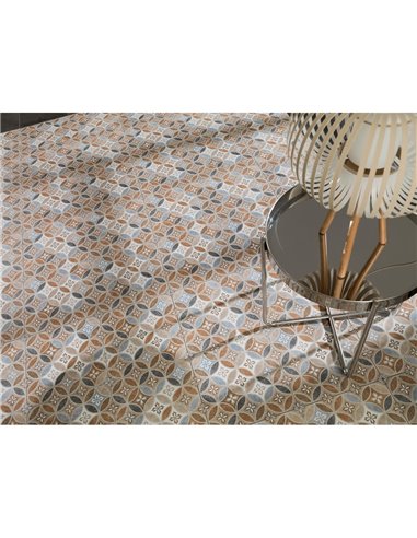 Porcelanosa Barcelona B L 59,6X59,6(A) - Box